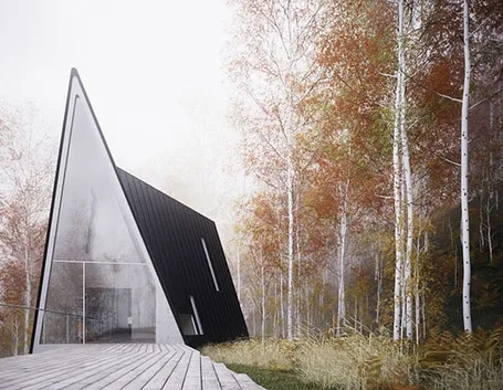 Casa ecologica