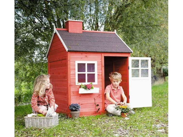 Casetta bambini
