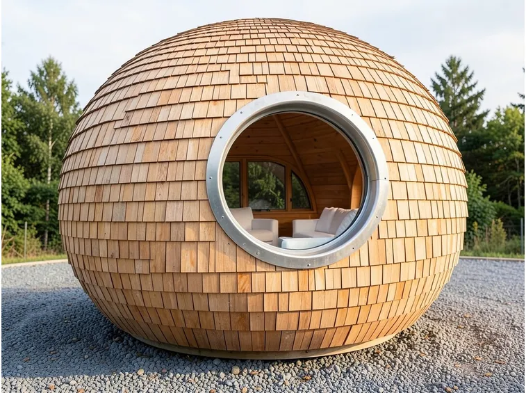 The pod