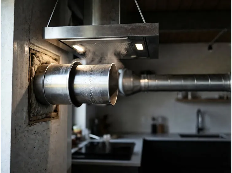 Perché d'inverno la condensa compare proprio nella casetta di legno