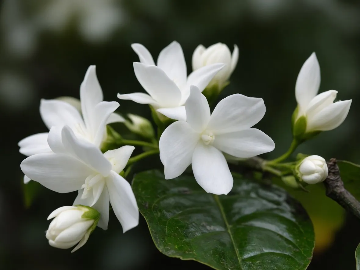 Fiori gelsomino