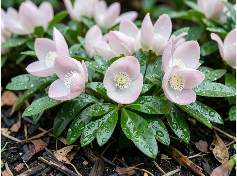 Helleborus