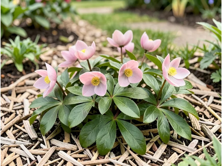 Piante giardino