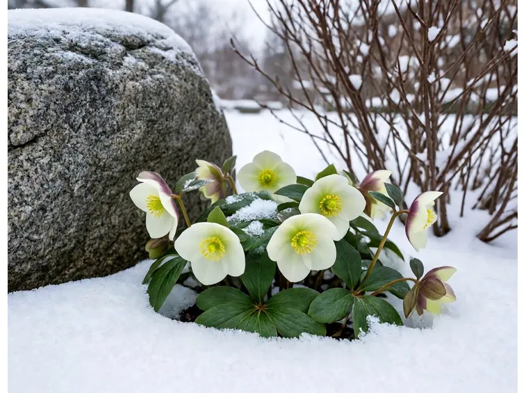 Rosa natale