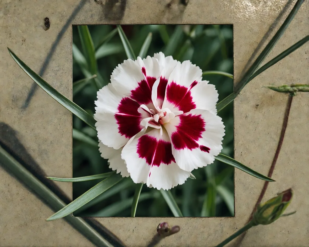 Fiore garofano
