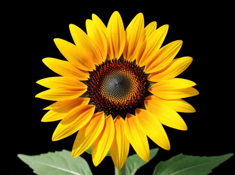 Primo piano di un fiore