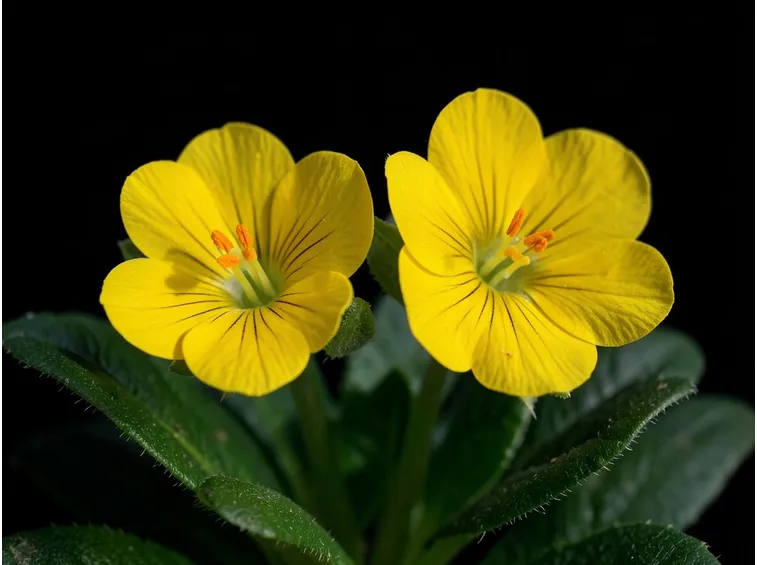 Fiori della primula