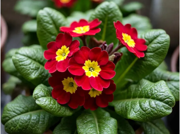 Primula
