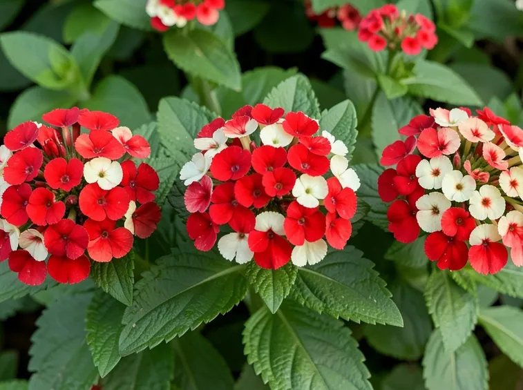 Fiore verbena