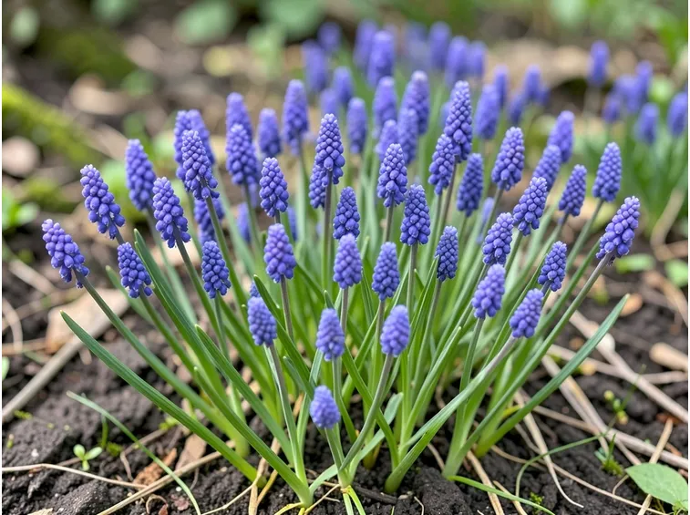 I Muscari