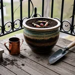 Cos'è la tecnica lasagna e perché conviene sul balcone