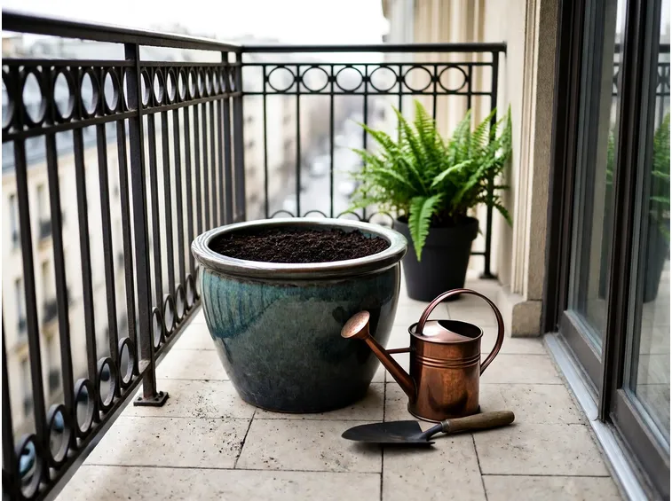 Dopo la piantagione: cure in autunno, inverno e a fine fioritura