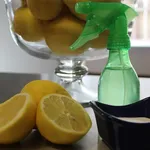 Antiparassitario limone
