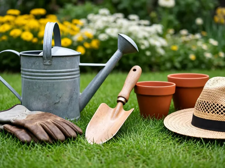 Importanza della concimazione nel giardinaggio