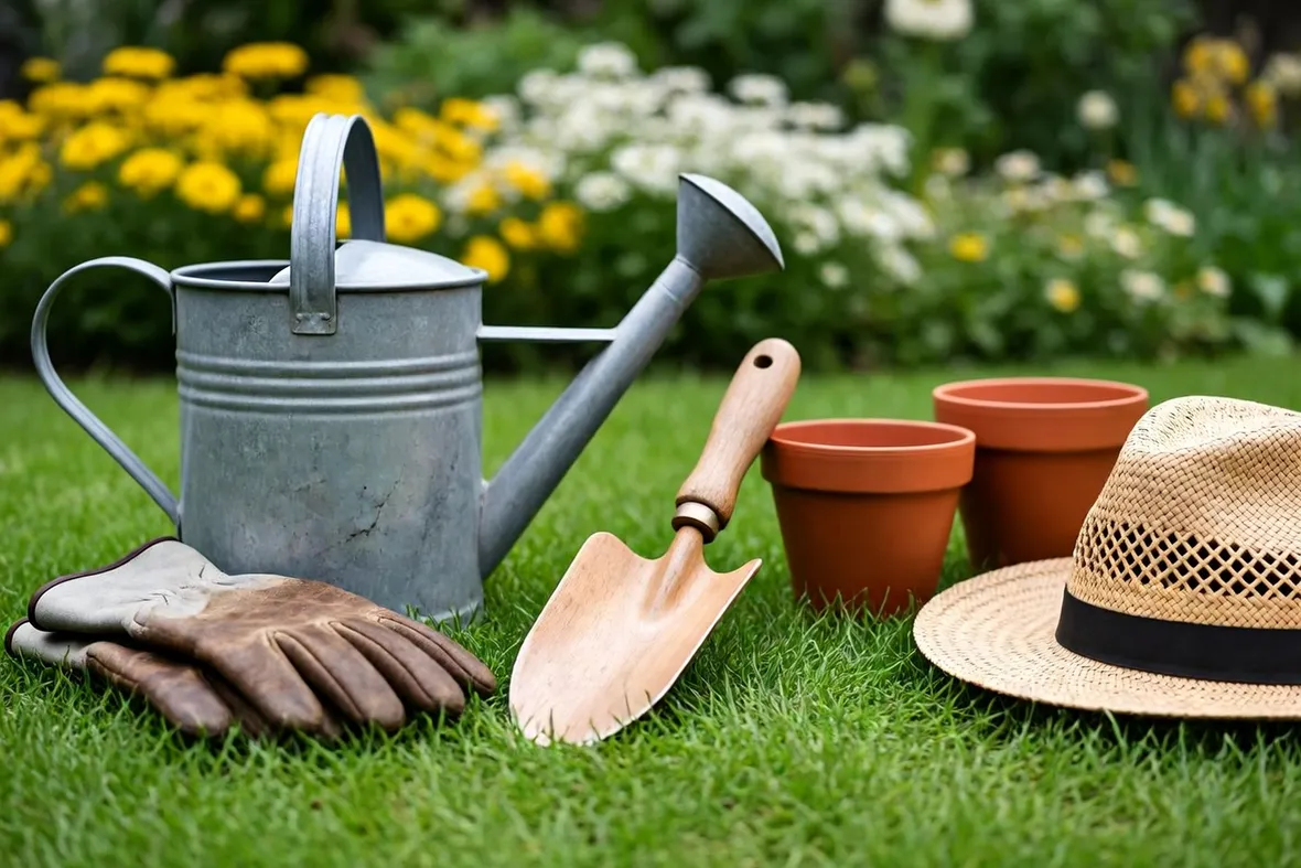 Importanza della concimazione nel giardinaggio