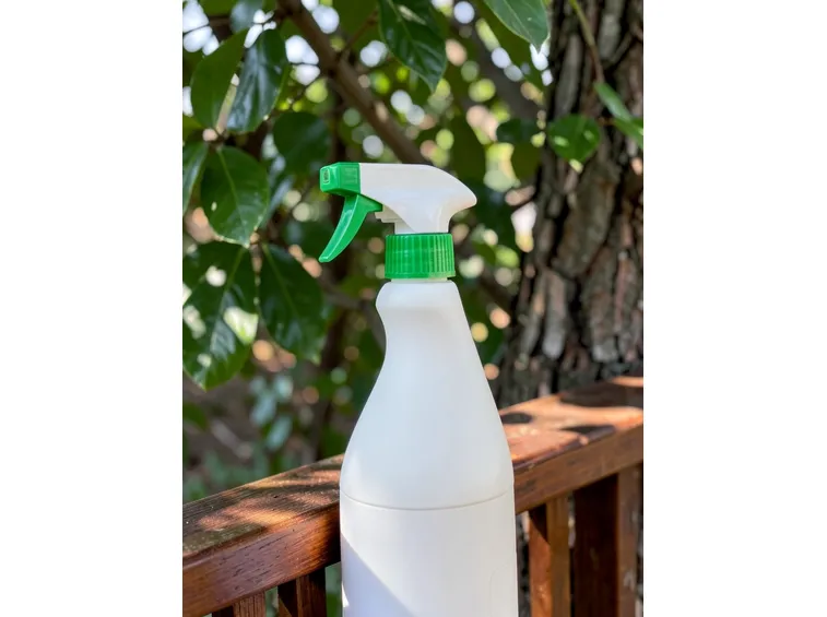 Produzione diserbo naturale