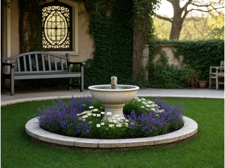 Arredo giardino