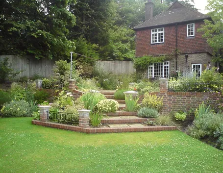 Giardino inglese