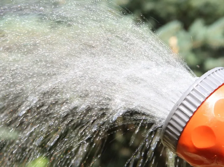 Tubo d'acqua