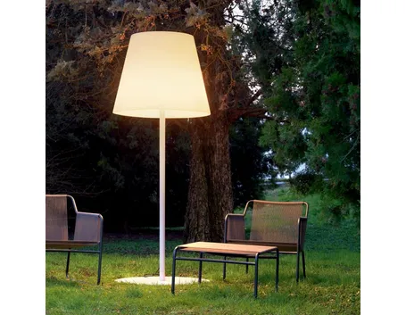 Lampada da esterno