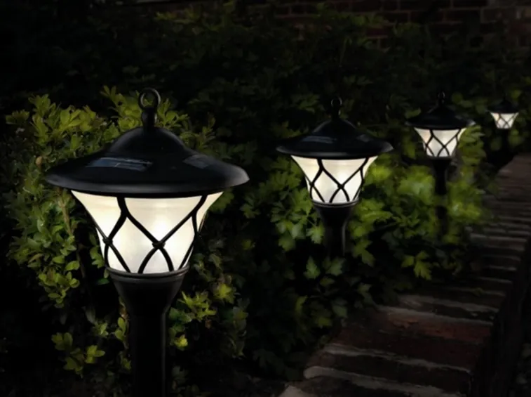 Luci classiche
