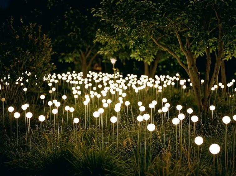 Campo luce