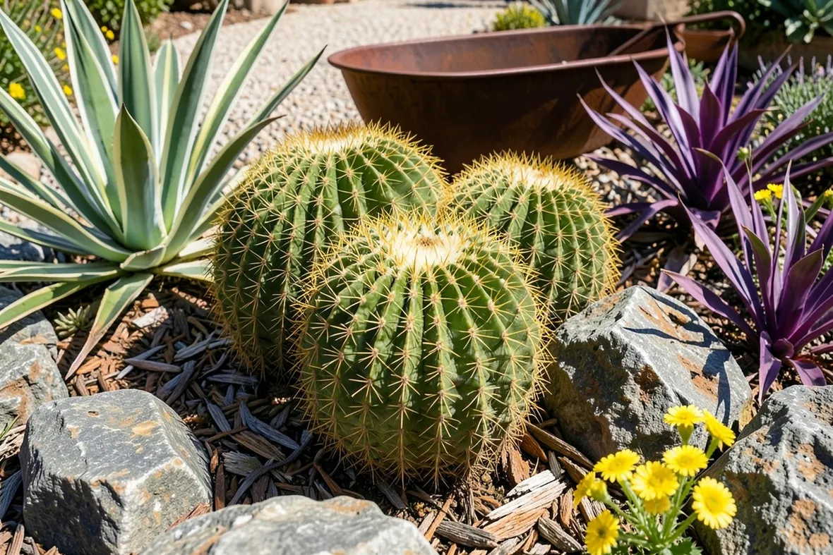 Cactus