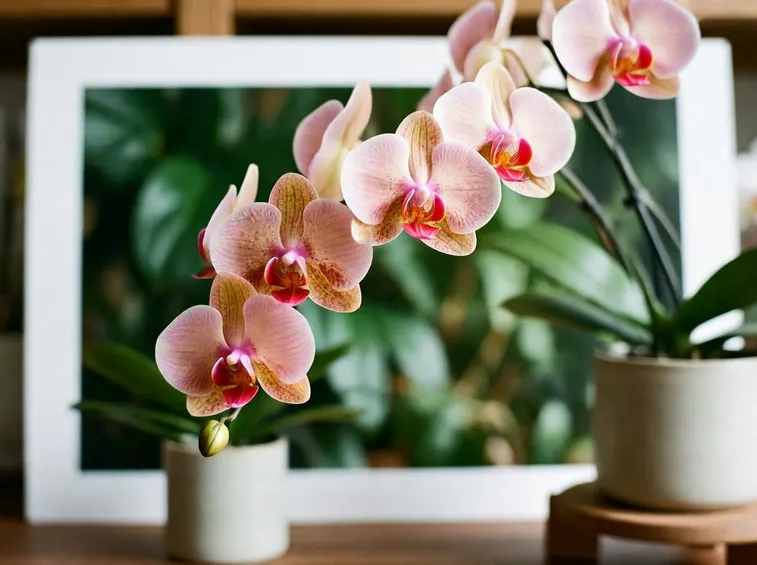 orchidee malattie