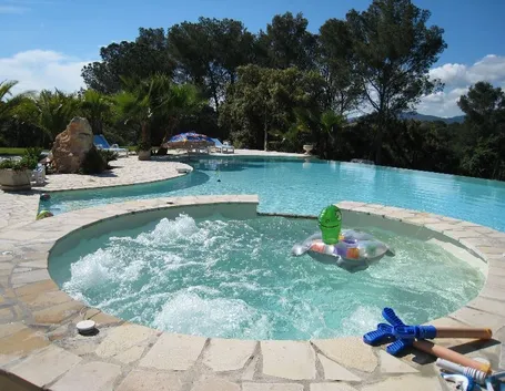 Piscina privata