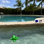 Piscina privata