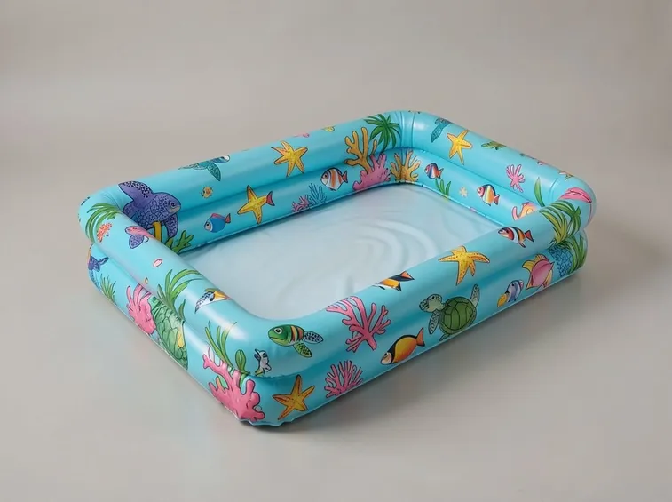 Piscina bambini