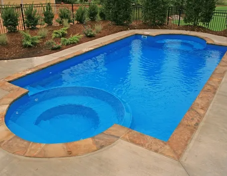 Classica piscina