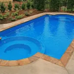 Classica piscina