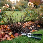 Perché in autunno si pota con prudenza