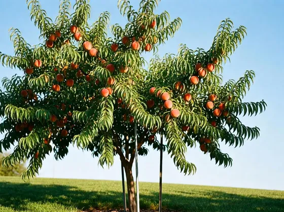 Albero pesco