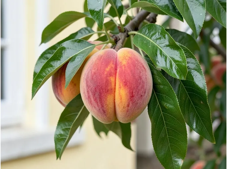 Pesco frutti