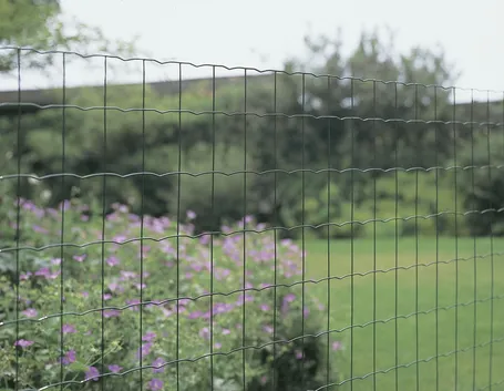Rete Betafence Pantanet Light