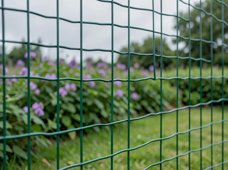 Rete Betafence Pantanet Light