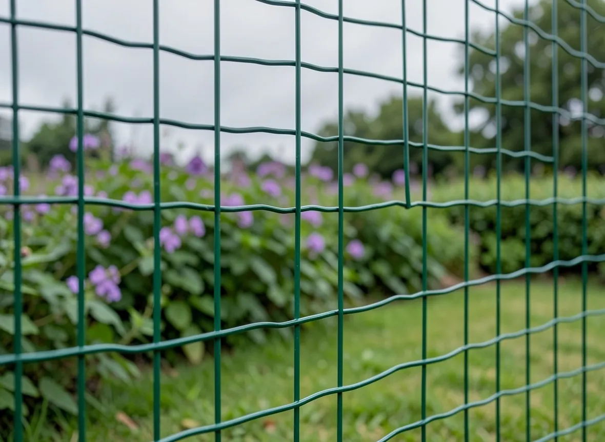 Rete Betafence Pantanet Light