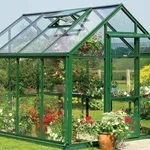 Serra per giardino