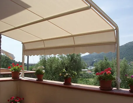 Tenda da sole