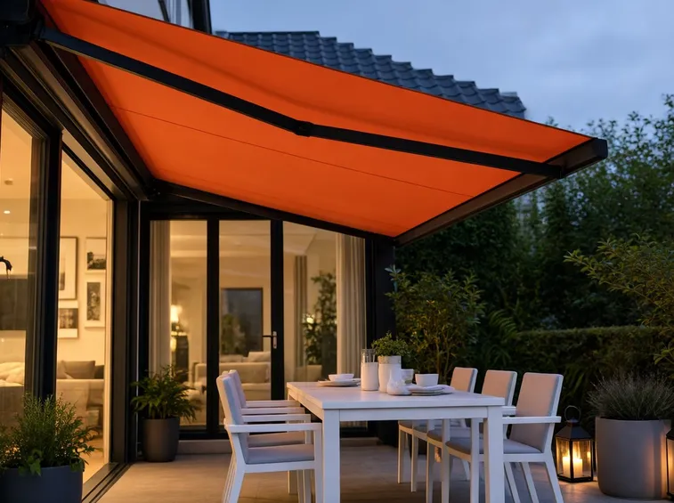 tenda da sole