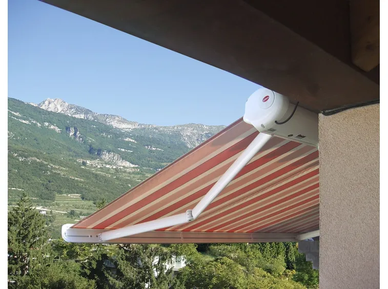 eleganti tende Gibus