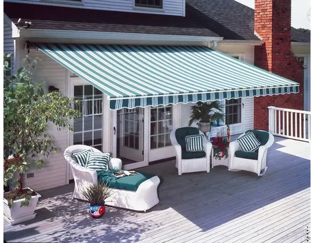 Tenda balcone