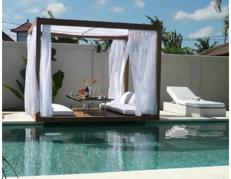 Gazebo ferro