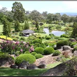 Giardino giapponese