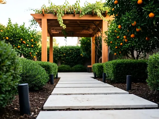progettare giardino fai da te