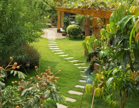progettare giardino fai da te