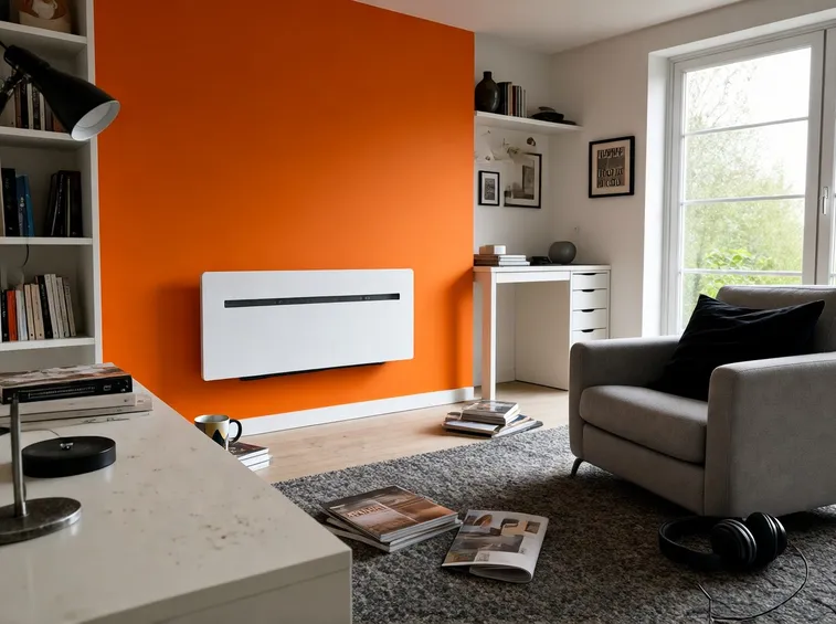 Radiatore elettrico