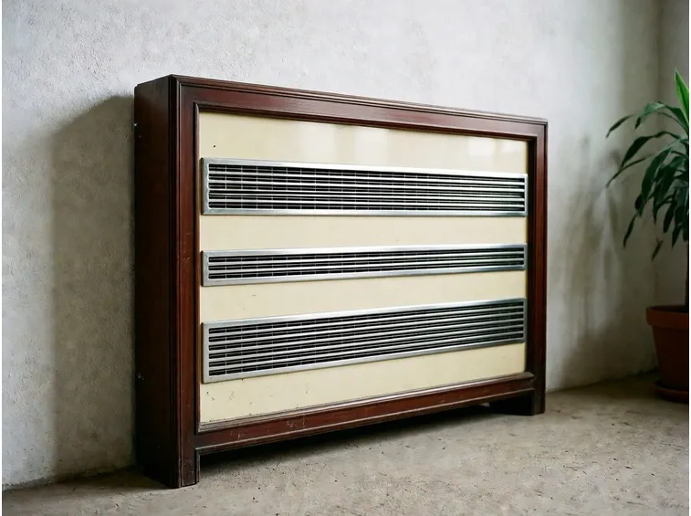 Radiatore tradizionale
